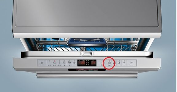 Máy rửa bát độc lập Bosch SMS46MI05E Serie 4
