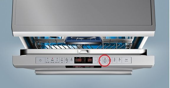 Máy rửa bát độc lập Bosch SMS46MI05E Serie 4 