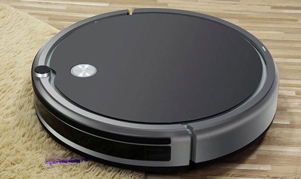 Chức năng nhận biết thảm