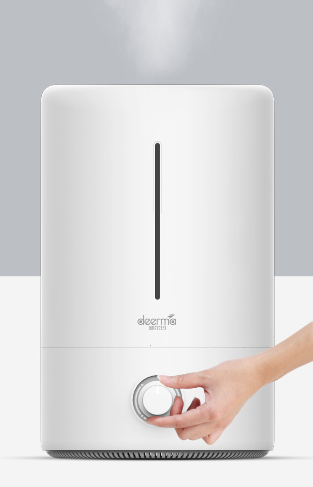 Máy phun sương tạo ẩm siêu âm Deerma DEM-F628