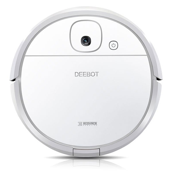 Ecovacs Deebot DJ35