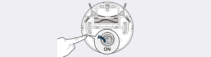 robot Ecovacs - ihomestore.vn