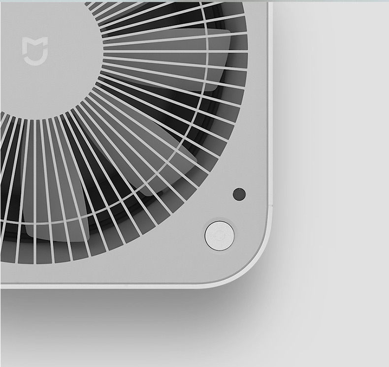 Máy lọc không khí Xiaomi Mi Air Purifier Pro FJY4013GL