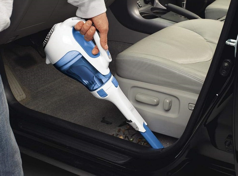 Các hãng sản xuất máy hút bụi hàng đầu