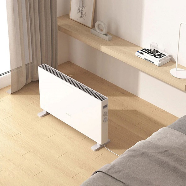 Máy sưởi điện Xiaomi Smartmi Convector Heater 1S 