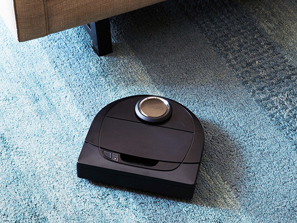 Robot hút bụi Neato Botvac D5