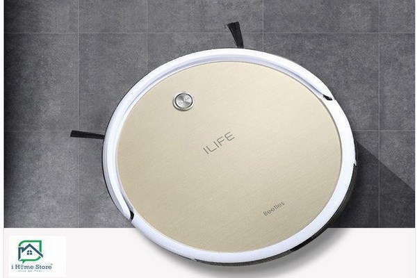 Robot lau nhà iLife