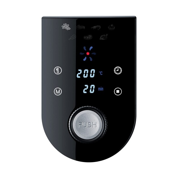 Nồi chiên không dầu Thương hiệu Đức Steba HF-5000XL