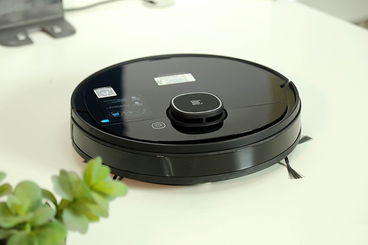 Robot Ecovacs Deebot