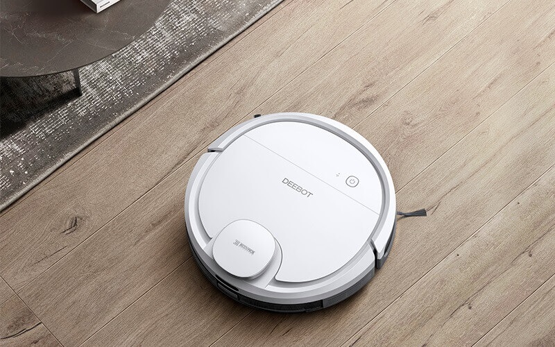 Robot Ecovacs Deebot