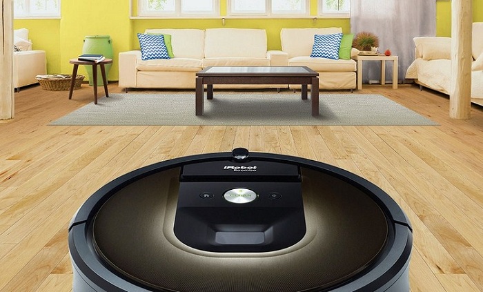 iRobot Mỹ