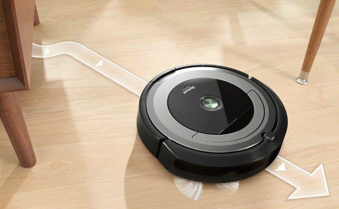 iRobot Mỹ