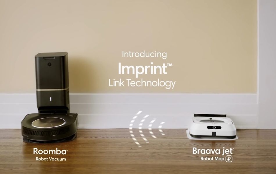 iRobot Mỹ