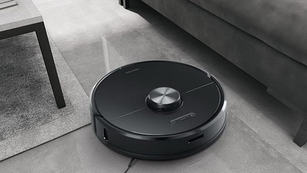 Robot lau nhà Xiaomi Gen 2