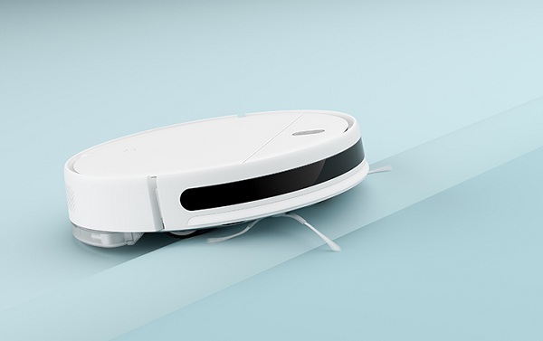 Xiaomi Vacuum Mop Essential (Mijia G1) Robot hút bụi lau nhà Bản quốc tế