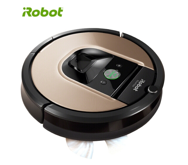 Robot Mỹ iRobot 961 | iHomestore