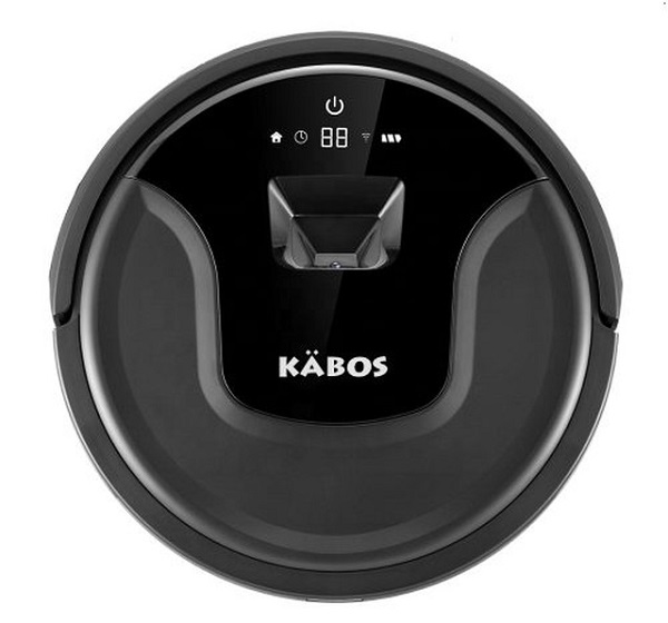 Robot hút bụi Kabos K6