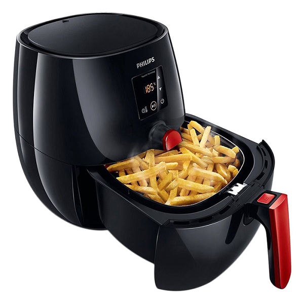 Nồi chiên không dầu tiện lợi Philips HD9238