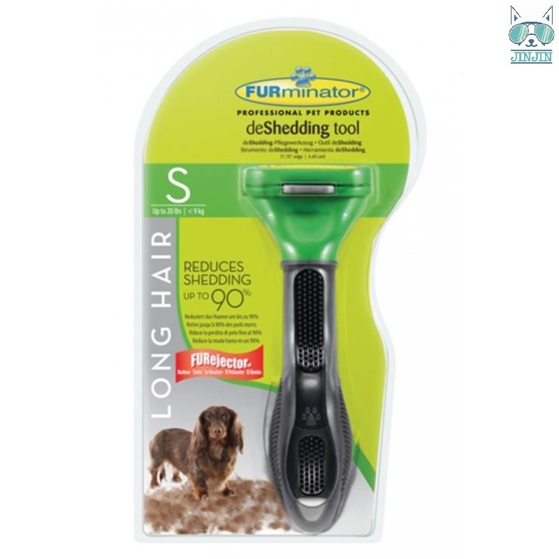 Lược chải lông cho mèo - FURminator Lược chải lông cho mèo - FURminator