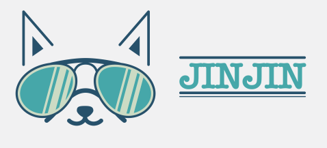 logo Jinjinpetshop.vn