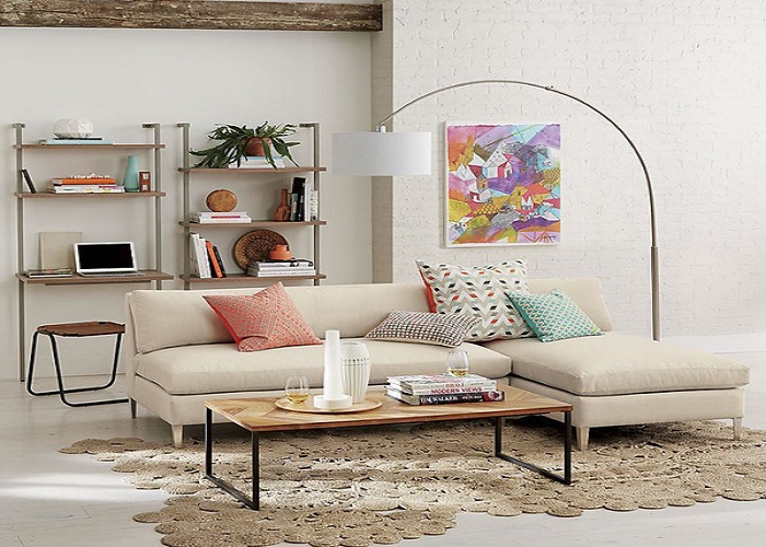 Ghế sofa phù hợp cho mọi đối tượng