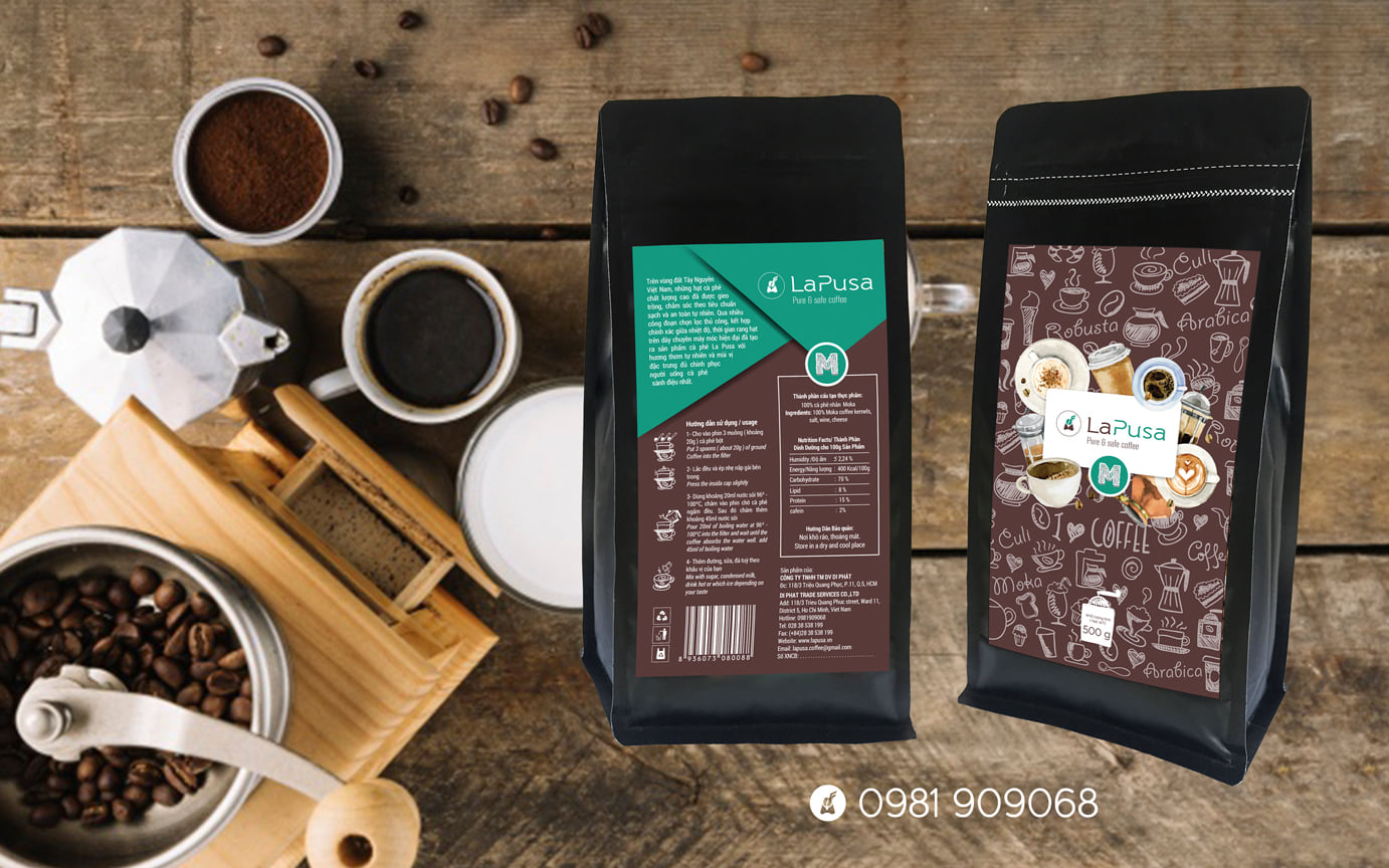 NHỮNG THUẬT NGỮ CƠ BẢN CỦA CÀ PHÊ, KHÔNG PHẢI AI CŨNG BIẾT!!!