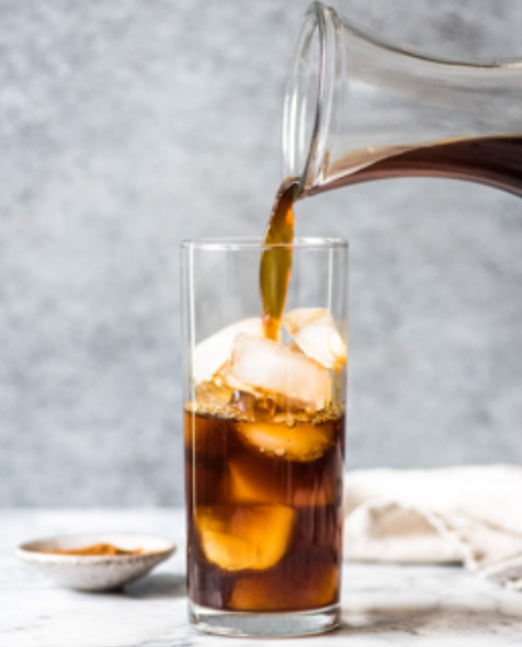 Hướng dẫn Pha CÀ PHÊ Ủ LẠNH