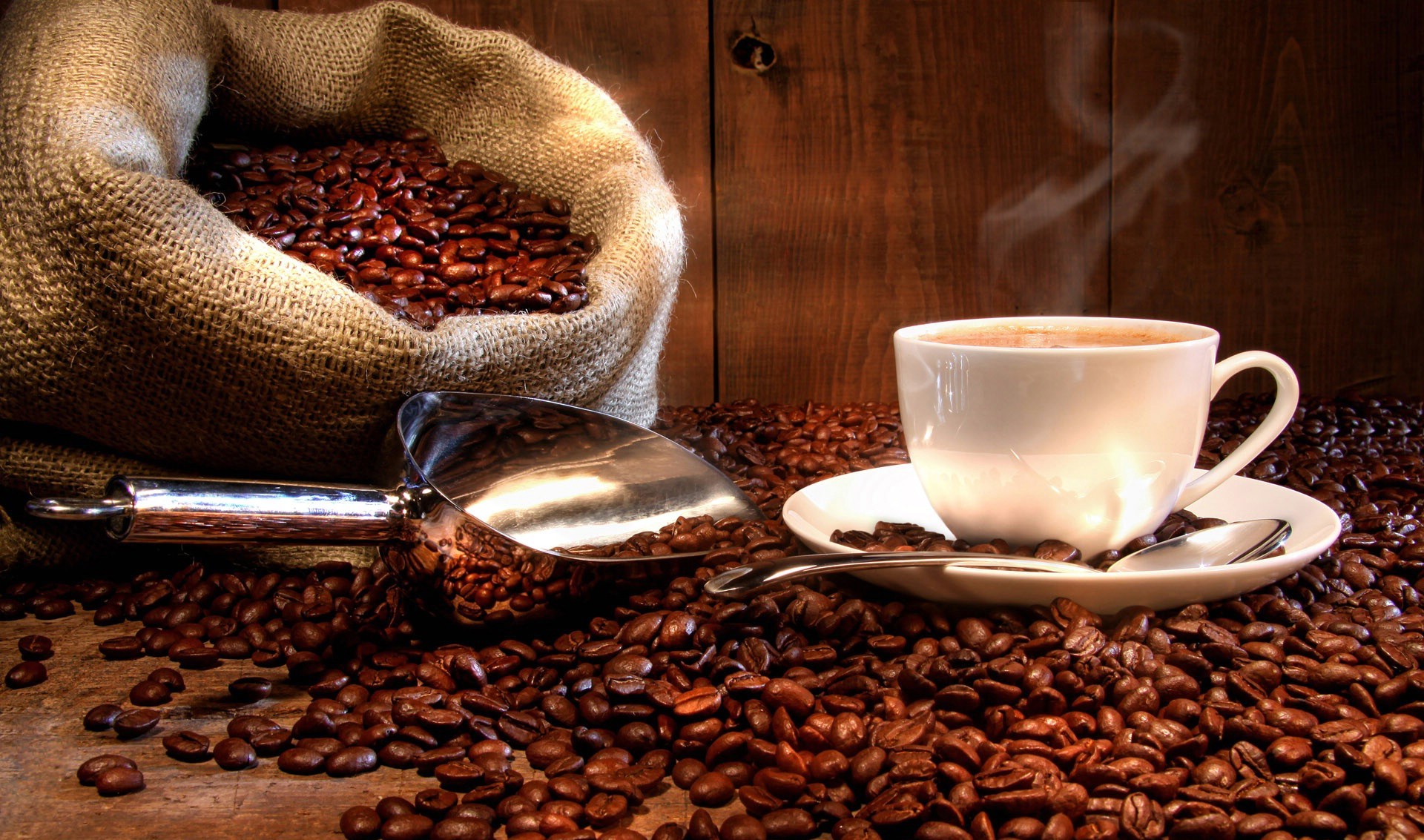 Vận chuyển cà phê rang đi Trung Quốc