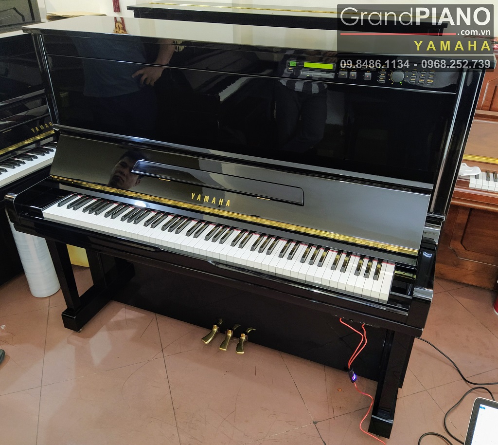 dan-piano-yamaha-hq300sx-grand-piano-trang-bi-chuc-nang-tu-choi-silent