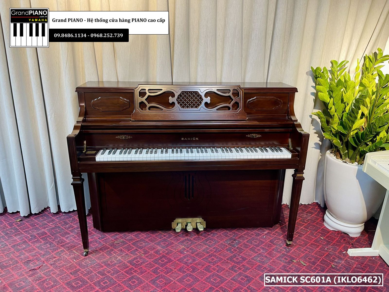 dan-piano-co-samicksc601a