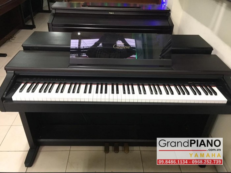 yamaha-clp-123-serial-14943-65109