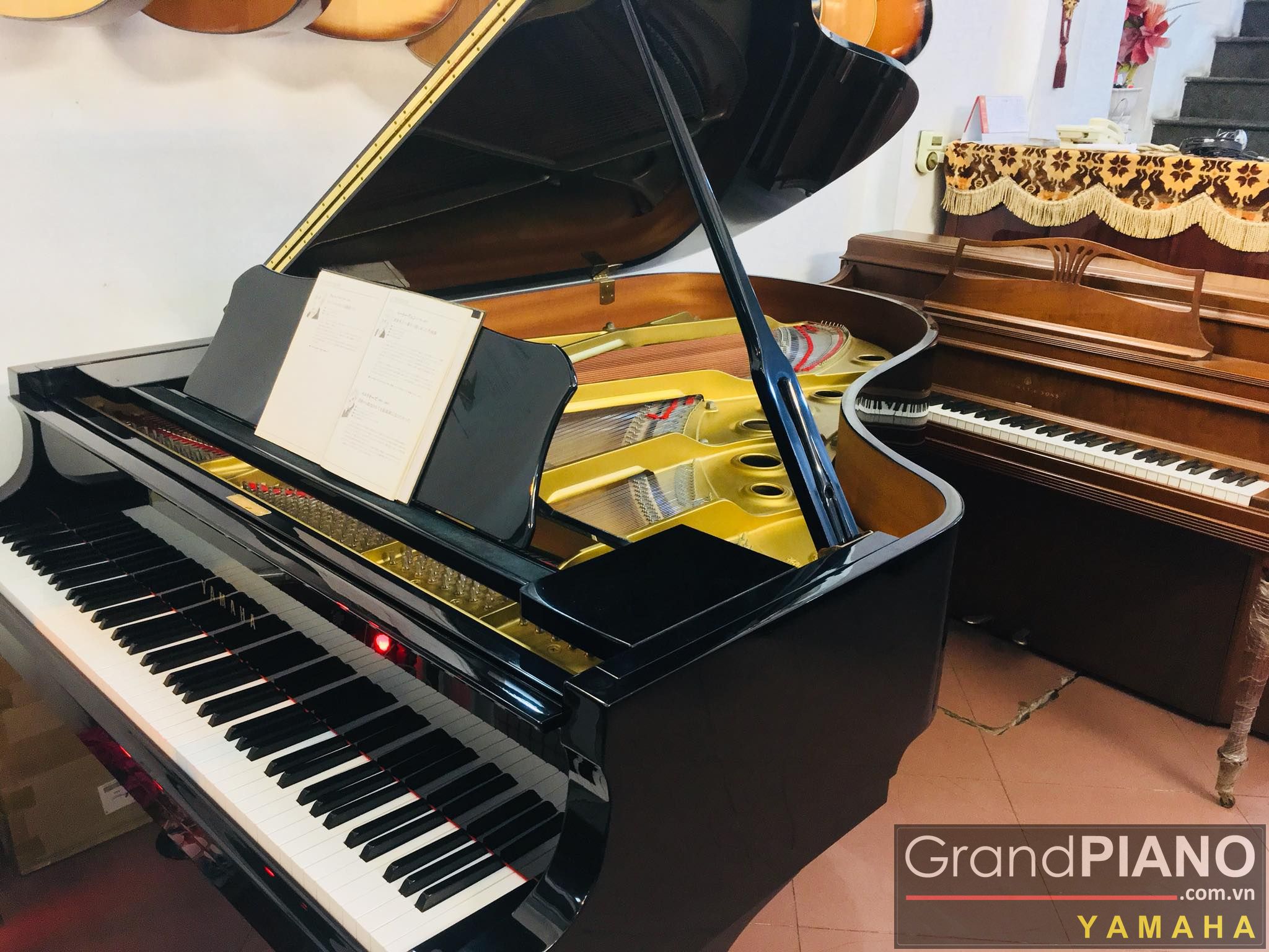 yamaha-g5a-seri-4541248