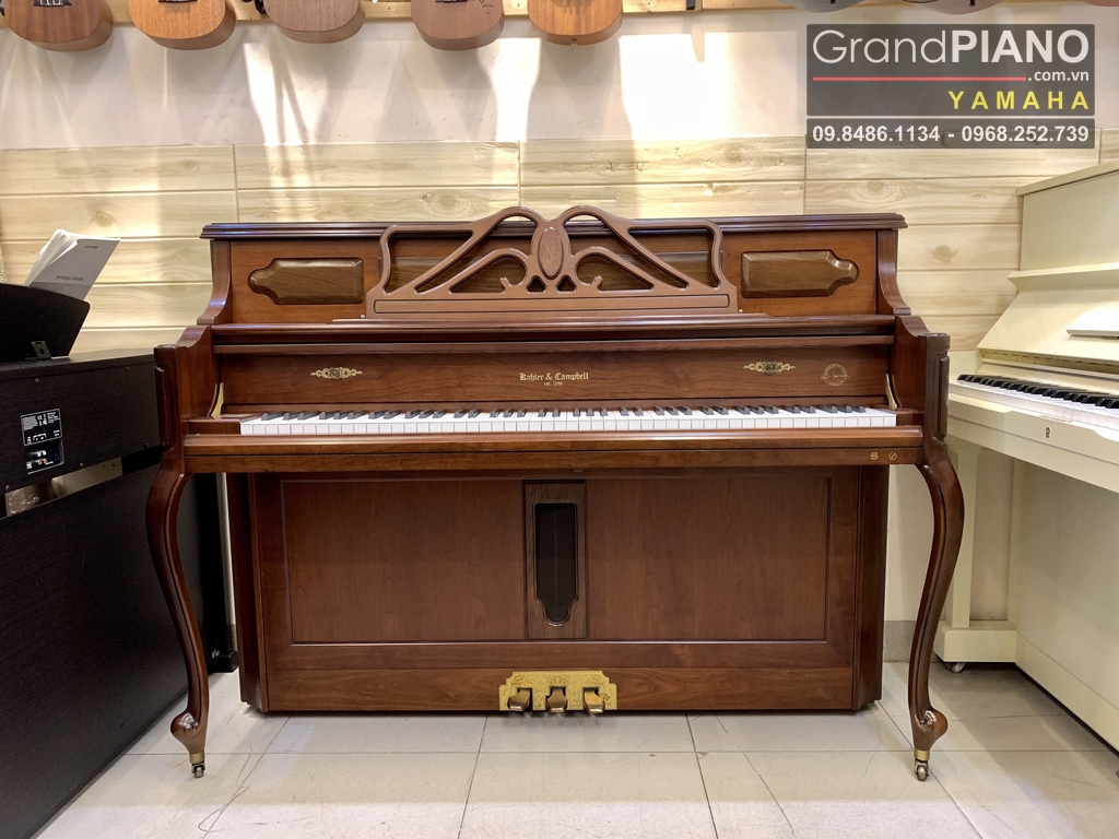 kohler-campbell-sc-602sa-ioa06460