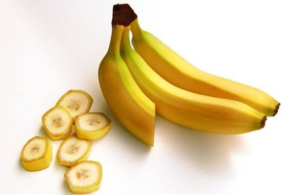 Điều gì sẽ xảy ra nếu bạn ăn hai quả chuối mỗi ngày?