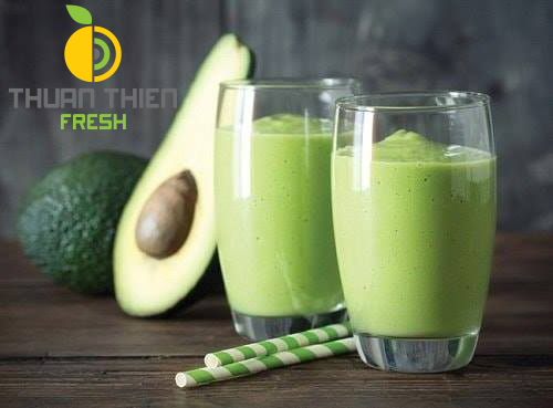 Chia sẻ cách ăn Quả Bơ sao cho ngon miệng 🥑🥑🥑