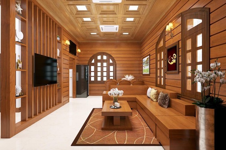 Điều kiện cần thiết để có thể nhập khẩu nội thất bằng gỗ về Việt Nam