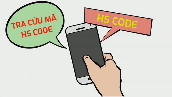 ​​​​​​​Tra mã HS code trực tuyến