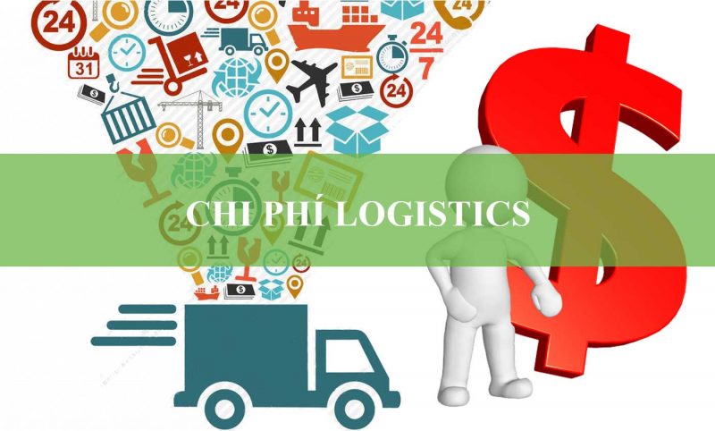 Chi phí Logistics tại Việt Nam - iltvn