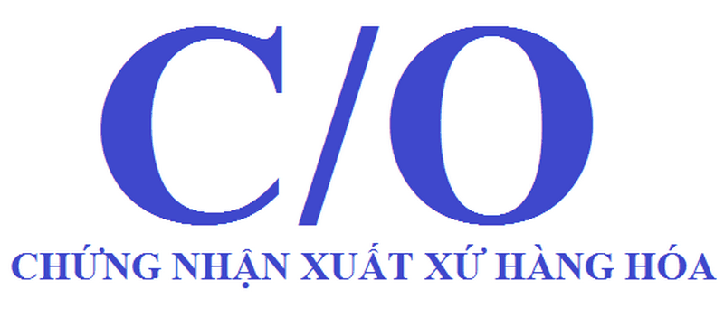 CO là chứng nhận xuất xứ hàng hóa được cấp bởi cơ quan có thẩm quyền