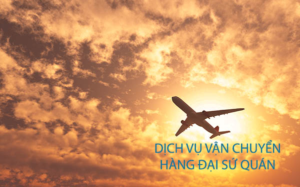 dịch vụ vận chuyển hàng đại sứ quán uy tín tại hà nội