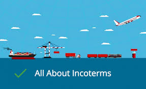 giới thiệu incoterms 2010 - logistics đông dương