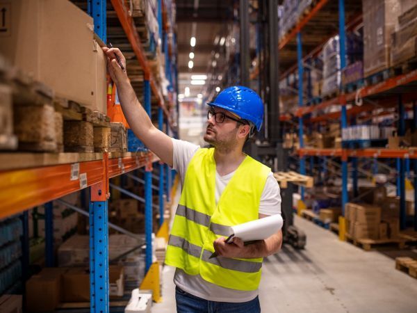Mục đích của việc quản lý hàng tồn kho