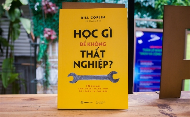 Học gì để không thất nghiệp - iltvn