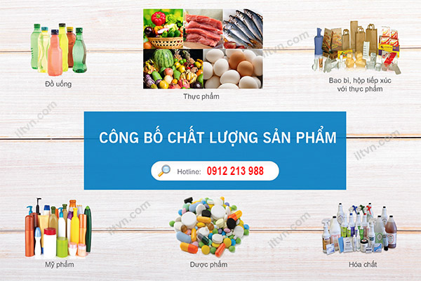 iltvn.com - thủ tục công bố chất lượng sản phẩm tại việt nam