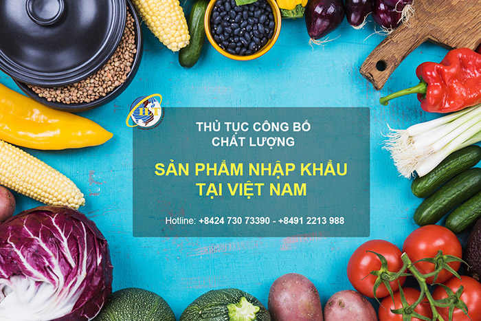 Thủ tục nhập khẩu rượu từ nước ngoài về Việt Nam