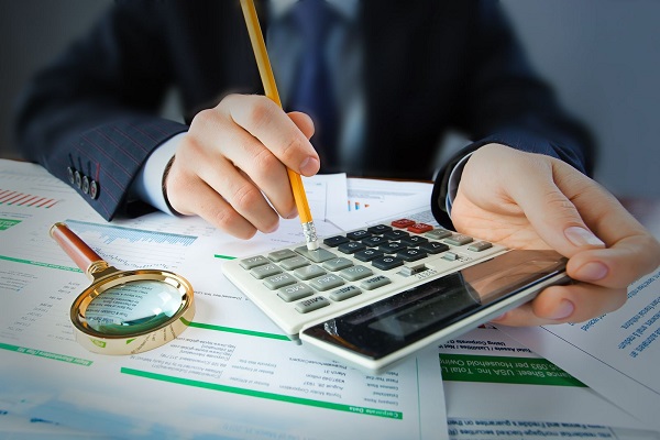 Hạch toán tại các công ty giao ủy thác nhập khẩu