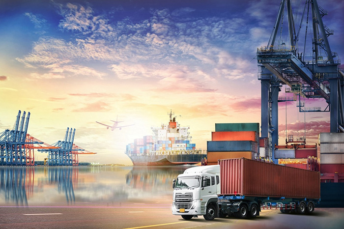 Dịch vụ logistics uy tín tại Hà Nội - iltvn