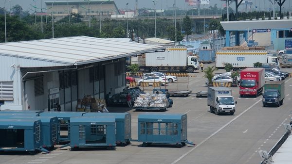 Kho hàng không kéo dài có tốt hay không?