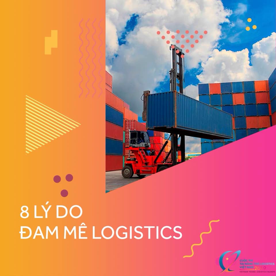 quản trị logistics và chuỗi cung ứng - iltvn