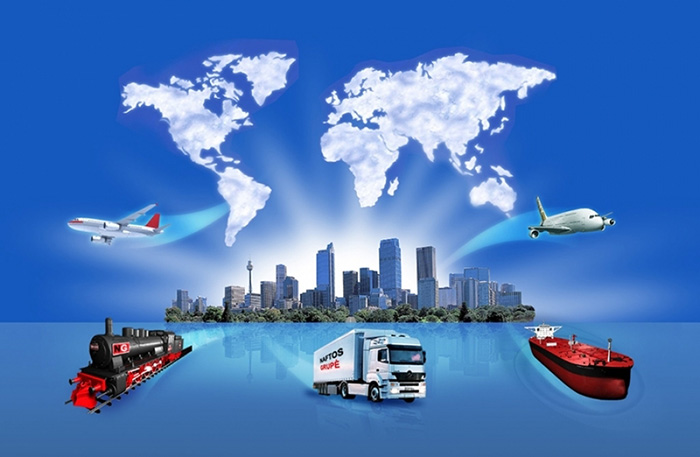 Dịch vụ logistics tại Việt Nam - iltvn